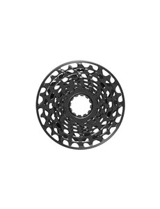  SRAM X01DH Cassette - XG-795 10-24 7 Speed fits XD Driver Body: