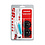 SRAM XX1 Jockey Wheels BlackBox Ceramic Hybrid Bearing X-Sync 11speed: