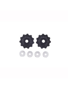  Sram Spare - Rear Derailleur Pulley Kit X5 Qty 2: