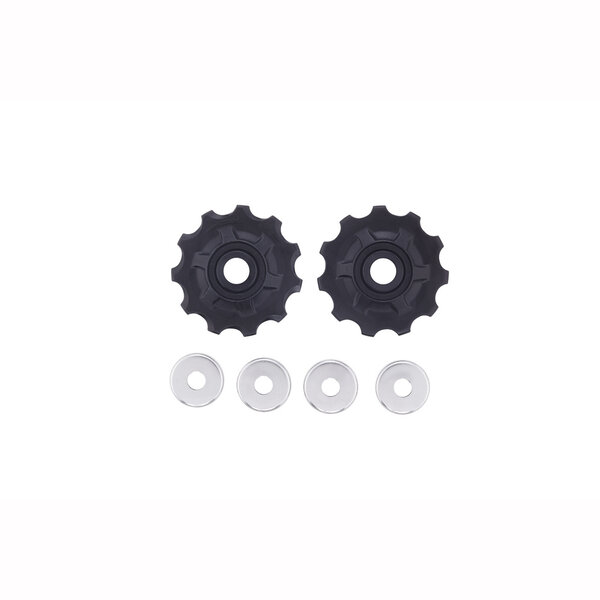 Sram Spare - Rear Derailleur Pulley Kit X5 Qty 2: