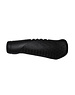  SRAM Comfort Grips Black/Black 133mm: