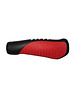  SRAM Comfort Grips Black/Red 133mm: