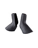  SRAM Hoods for Hydraulic Levers Black Pair: BLACK