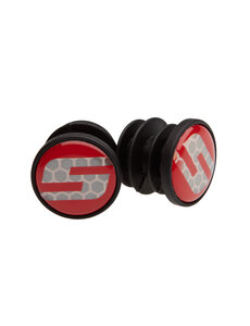  SRAM Road Handlebar End Plugs Qty 2: