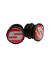  SRAM Road Handlebar End Plugs Qty 2:
