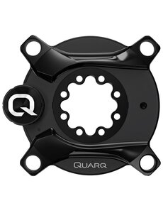  Quarq Powermeter Spider Quarq DZero AXS DUB XX1 Eagle BOOST, Spider ONLY (Crank Arms/Chainrings not Included) 2019:  104 BCD