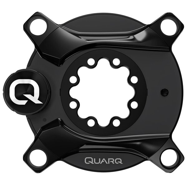 Quarq Powermeter Spider Quarq DZero AXS DUB XX1 Eagle BOOST, Spider ONLY (Crank Arms/Chainrings not Included) 2019:  104 BCD