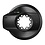 SRAM Power Meter Spider AXS E1 For Threaded Mount Chainrings - Red (Including 8 Bolts And Thread Back Up Pin For Chainring):
