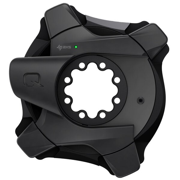 Quarq Powermeter Spider Red/Force AXS D1 107BCD: