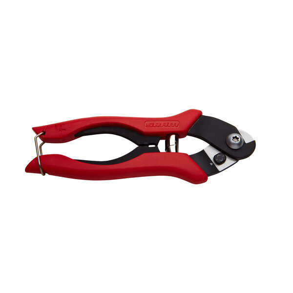 SRAM Cable Housing Cutter Tool w/ Awl: