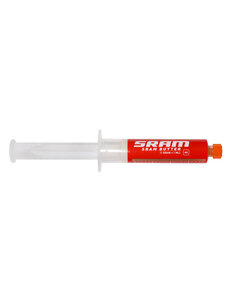 SRAM Grease - Butter 20ml Syringe: