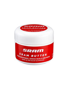  SRAM Grease - Butter 1oz: