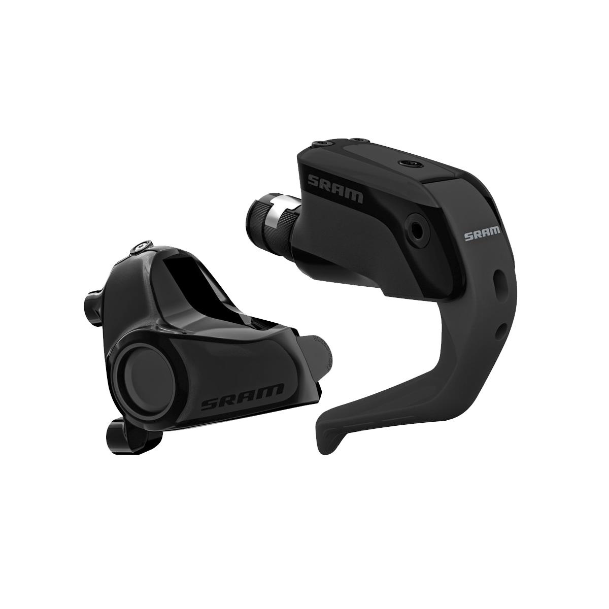 You added <b><u>Sram Hydraulic Disc Brake S900 Aero Hydrot Left Front Brake 950mm Flat Mount 20mm Offset (Rotor & Braket Sold Separately):</u></b> to your cart.