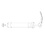 RockShox Maxle DH Wedge/Lever/Axle Kit BoXXer 10-15 (35mm):