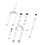 Rockshox Spare - Front Suspension Internals Left Bottomless Tokens Qty 5 32mm SID/Reba/Revelation/RS1/Bluto/Argyle RCT Solo Air: