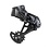 SRAM Rear Derailleur XX1 Eagle AXS 12 speed (Battery Not Included): BLACK 12 SPEED