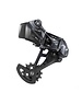 SRAM Rear Derailleur XX1 Eagle AXS 12 speed (Battery Not Included): BLACK 12 SPEED