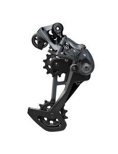  SRAM Rear Derailleur XX1 Eagle 12 speed Max 52T: LUNAR 12 SPEED