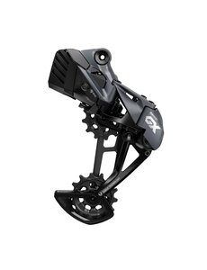  SRAM GX Eagle AXS Rear Derailleur 12 Speed Lunar Max 52T (Battery Not Included): LUNAR