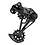 SRAM Rear Derailleur SX Eagle Aluminum 12 Speed Black A1: BLACK