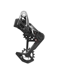  SRAM Rear Derailleur XX SL T-Type Eagle AXS 12 speed (Battery Not Included) 2023:  12 SPEED
