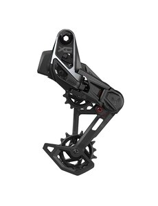  SRAM Rear Derailleur X0 T-Type Eagle AXS 12 speed (Battery Not Included) 2023:  12 SPEED