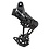 SRAM Rear Derailleur X0 T-Type Eagle AXS 12 speed (Battery Not Included) 2023:  12 SPEED
