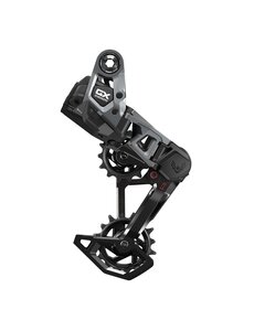  SRAM Rear Derailleur GX T-Type Eagle AXS 12 speed (Battery Not Included):
