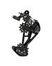  SRAM APEX XPLR Rear Derailleur D1 Max 44T 12 Speed (Mechanical):