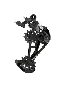  SRAM APEX Eagle Rear Derailleur D1 Max 52T 12 Speed (Mechanical):