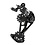 SRAM APEX Eagle Rear Derailleur D1 Max 52T 12 Speed (Mechanical):