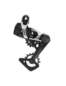 SRAM Rear Derailleur Red 1X AXS XPLR E1 13-Speed Max 46T (Battery Not Included):