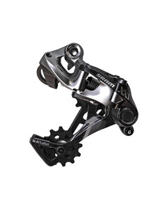  SRAM XX1 Rear Derailleur - Type 2.1 - 11 Speed - Black: BLACK 11 SPEED