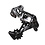 SRAM XX1 Rear Derailleur - Type 2.1 - 11 Speed - Black: BLACK 11 SPEED