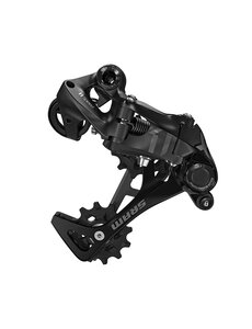 SRAM X01 Rear Derailleur - Type 2.1- 11 Speed - Black: BLACK 11 SPEED