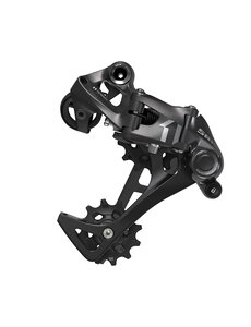  SRAM X1 Rear Derailleur - Type 2.1 - 11 Speed:  11 SPEED