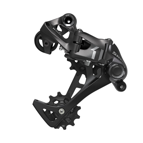 SRAM X1 Rear Derailleur - Type 2.1 - 11 Speed:  11 SPEED