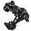 SRAM Rear Derailleur GX 1X11-Speed Long Cage:  11SPD LONG