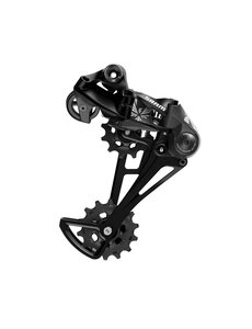  SRAM Rear Derailleur NX Eagle 12 Speed Black: BLACK 12 SPEED