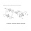 Sram Spare - Rear Derailleur B-Screw and Limit Screw Kit X9 Type 2 / 2011X9 10 Speed: