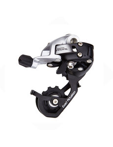 SRAM Rival22 Rear Derailleur Short Cage 11-speed:  11SPD SHORT