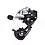 SRAM Rival22 Rear Derailleur Short Cage 11-speed:  11SPD SHORT