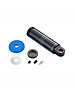  RockShox Spare - Rear Shock Spare Parts Damper Body/IFP Standard Eyelet 50mmIncludes Damper BodyIFP Valve Core, 5mm Travel Spacer and Caps) - Deluxe A1/ Super Deluxe A1 (2017+): BLACK