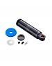  RockShox Spare - Rear Shock Spare Parts Damper Body/IFP Standard Eyelet 60mmIncludes Damper BodyIFP Valve Core, 5mm Travel Spacer and Caps) - Deluxe A1/ Super Deluxe A1 (2017+): BLACK