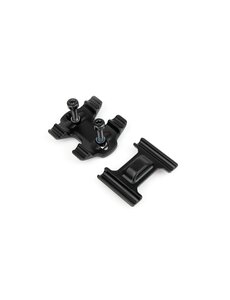  RockShox Seatpost Post Clamp Kit - (Includes Clamp, Nuts And Bolts) - Reverb Axs B1 (2026+):