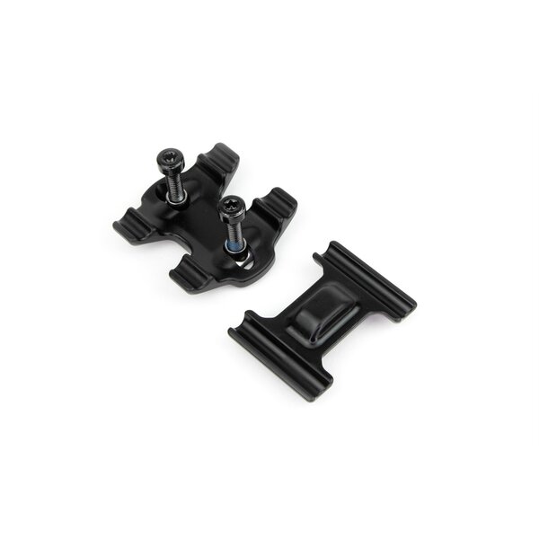 RockShox Seatpost Post Clamp Kit - (Includes Clamp, Nuts And Bolts) - Reverb Axs B1 (2026+):