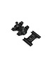  RockShox Seatpost Post Clamp Kit - (Includes Clamp, Nuts And Bolts) - Reverb Axs B1 (2026+):