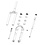 RockShox Fork Compression Damper Knob Kit- Crown Race Day 2 Damper (Includes Knob, Screw, And Strike Plate) - Rudy Ultimate A2+ (2025+):