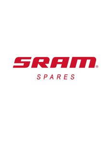  SRAM Spare Fork Control Module (Includes Complete Electronics Assembly) - PIKE Flight Attendant C1 2021: