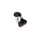 RockShox Fork Control Module (Includes Complete Electronics Assembly, Battery Sold Separately) - SID Sl Flight Attendant D1 (2025+):